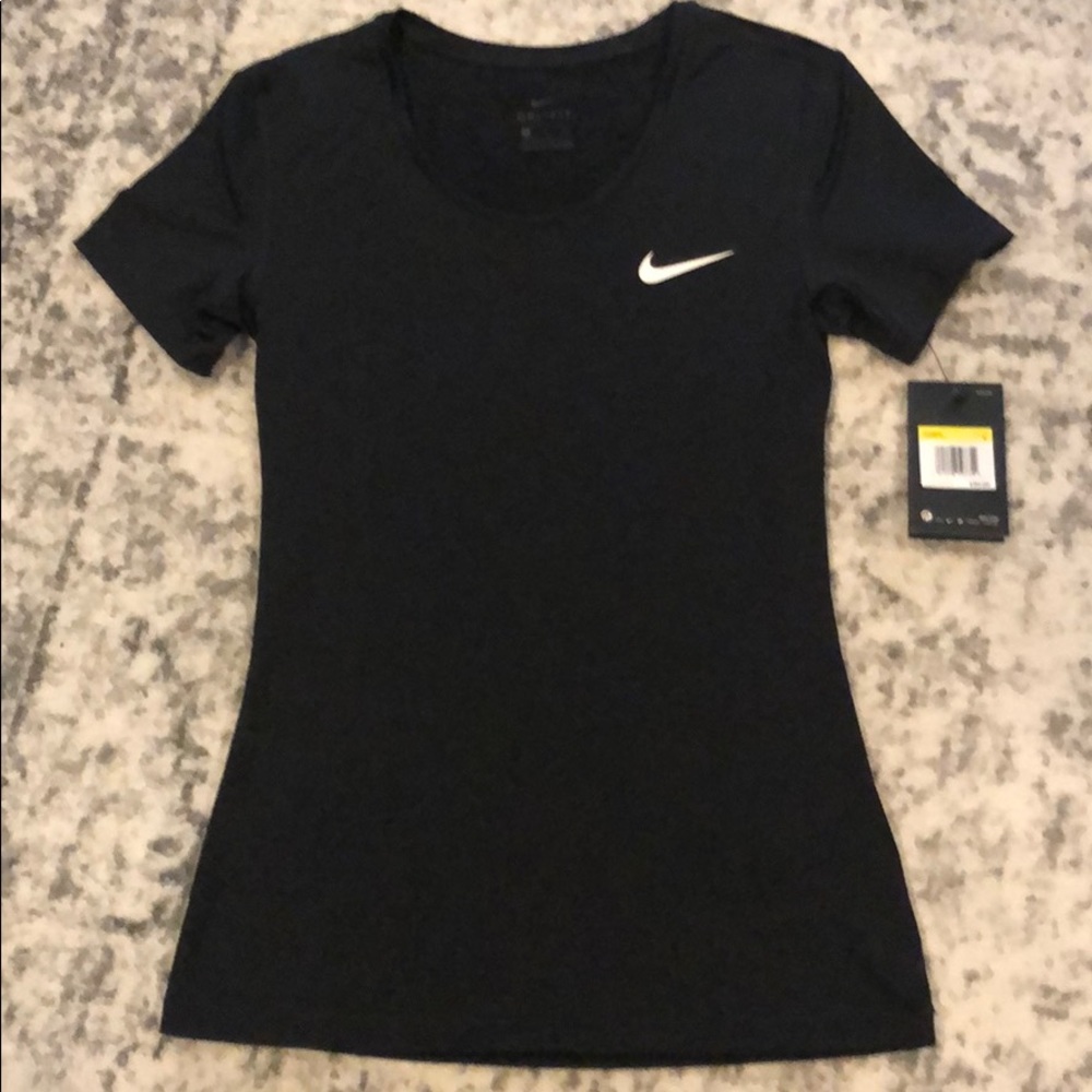 NWT NIKE PRO DRI-FIT SHIRT